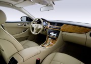 Mercedes-Benz CLS 280 Mercedes-Benz CLS 280
